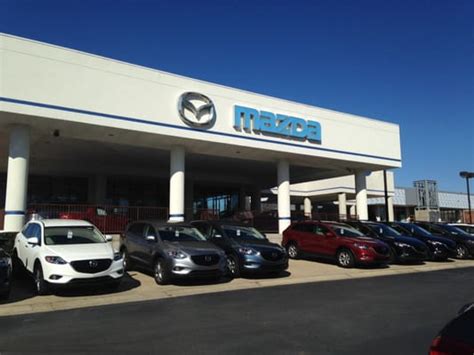 southern states mazda|Mazda Dealer in Raleigh, NC 